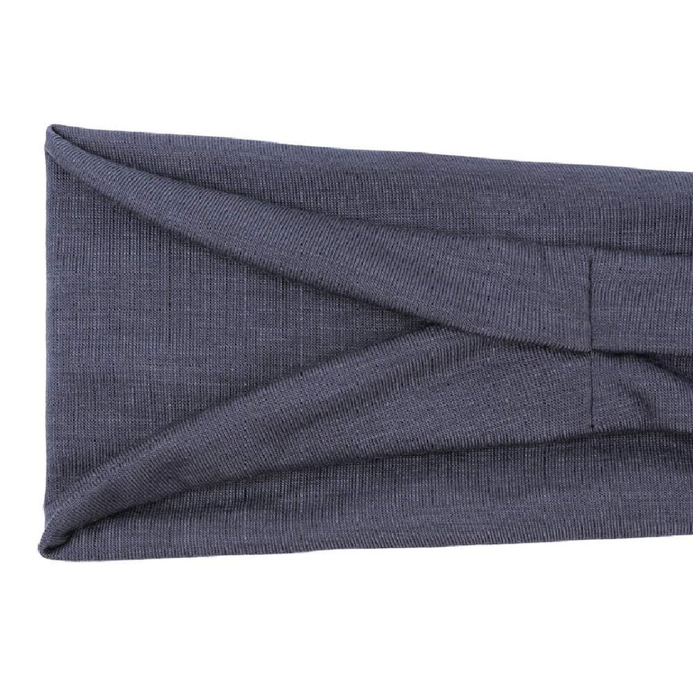 Non Slip Headbands for Fashion Workout Yoga Sports Exercise Sweatbands Summer Ac - Picture 7 of 7